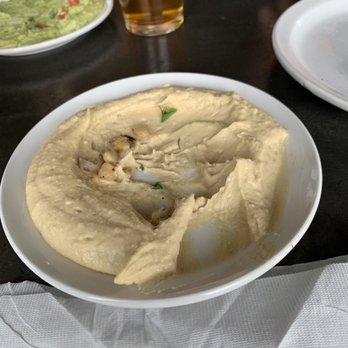 Pita Jungle - Regular hummus. - New American Near Me - Scottsdale, Arizona Pita Jungle - Regular hummus. - New American Near Me - Scottsdale, Arizona