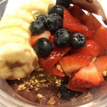 It's Juice Time - Yumminess - Juice Bars & Smoothies Near Me - Los Angeles, California