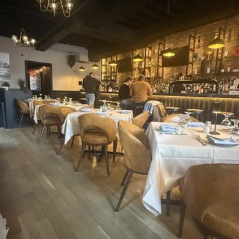 Lumen Dining & Rooftop - Mediterranean Near Me - New York, New York Lumen Dining & Rooftop - Mediterranean Near Me - New York, New York