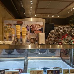 Rocky Mountain Chocolate Factory
