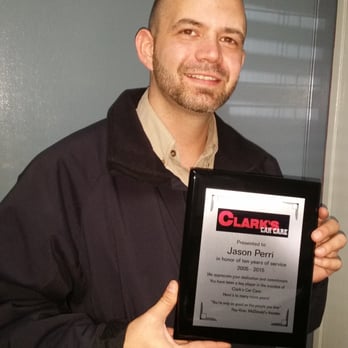 Clark's Car Care - Auto Repair Near Me - Naperville, Illinois
