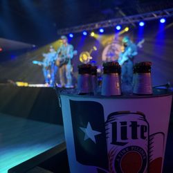 High Horse Saloon - ALWAYS ice cold beer! Bucket specials daily!