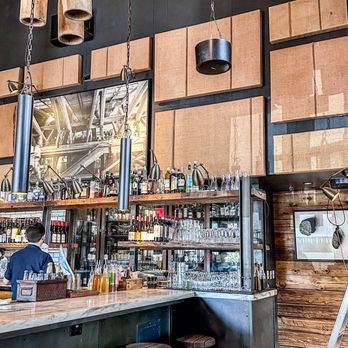 Barcelona Wine Bar - Tapas/Small Plates Near Me - Raleigh, North Carolina