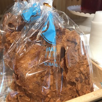 9 Rabbits Bakery - Almond Cookies - Bakeries Near Me - Dallas, Texas 9 Rabbits Bakery - Almond Cookies - Bakeries Near Me - Dallas, Texas