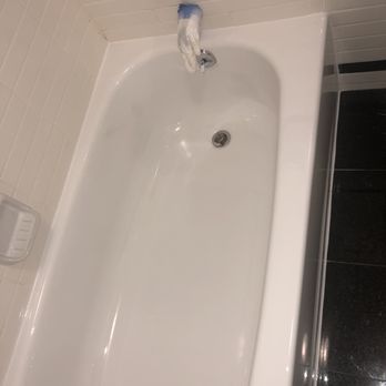 Supreme Bath Refinishing - After - Refinishing Services Near Me Supreme Bath Refinishing - After - Refinishing Services Near Me