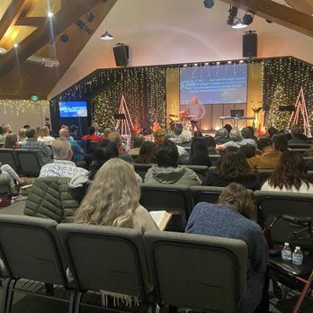 Westside Community Church - Churches Near Me - Chula Vista, California