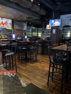 Big Whiskey's American Restaurant & Bar Branson by null