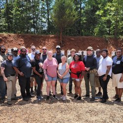4G Tactical Firearms and Security Training - 4G Tactical Firearm and Security Training at the South River Gun Club