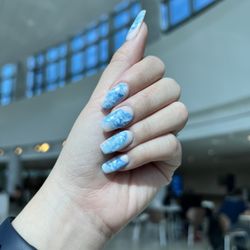 Genuine Nails