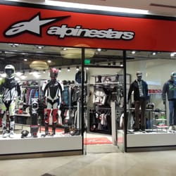 Alpinestars