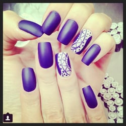 Sugarcoat Nail Salon