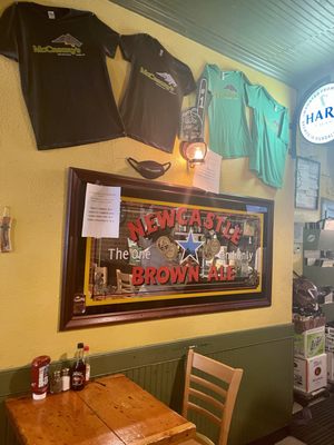 McCreary's Irish Pub & Eatery by null