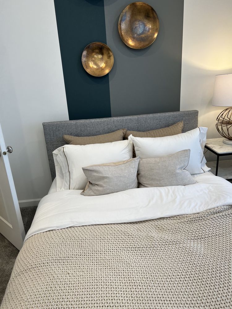 Slide of David Leve Construction