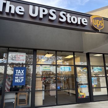The UPS Store - Printing Services Near Me - San Leandro, California The UPS Store - Printing Services Near Me - San Leandro, California