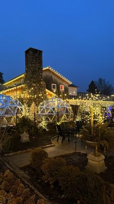 White Horse Inn by null