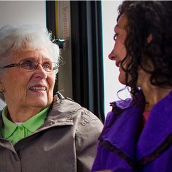 Home Instead Senior Care