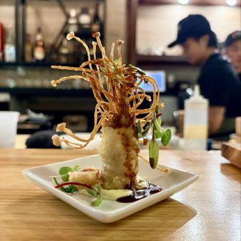 Temaki Joint - The Tree! - Sushi Bars Near Me - Boulder, Colorado Temaki Joint - The Tree! - Sushi Bars Near Me - Boulder, Colorado