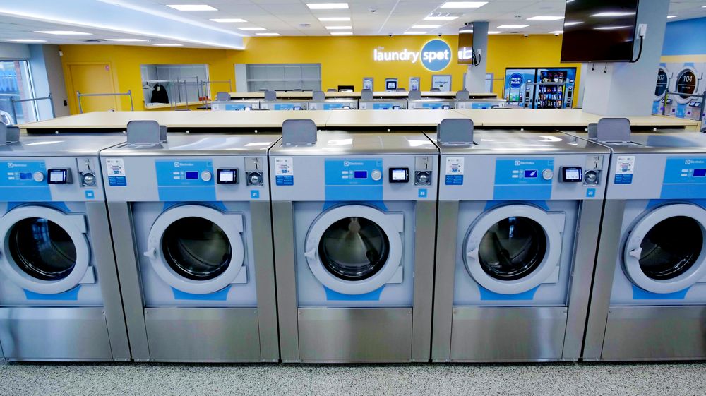 THE LAUNDRY SPOT FAIRFIELD Updated September 2024 33 Photos