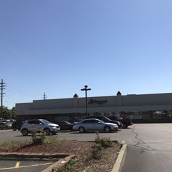 Hollywood Supermarket