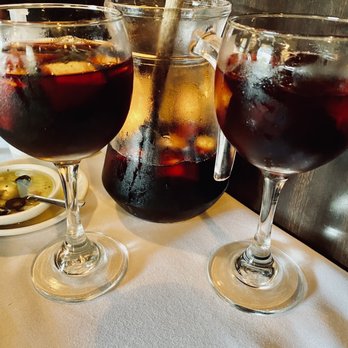 Sangria 71 - Sangria - Wine Bars Near Me - Commack, New York