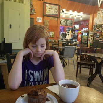Buzz Cafe - Coffee & Tea Near Me - Denver, Colorado