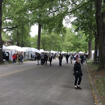 Cherokee Triangle Art Fair - Local Flavor Near Me - Louisville, Kentucky Cherokee Triangle Art Fair - Local Flavor Near Me - Louisville, Kentucky
