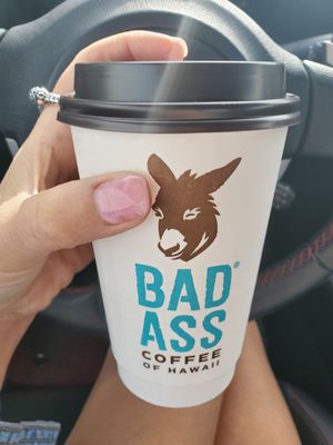 BAD ASS COFFEE OF HAWAII - 136 Photos & 66 Reviews - 6150 W Charleston Blvd, Las Vegas, Nevada