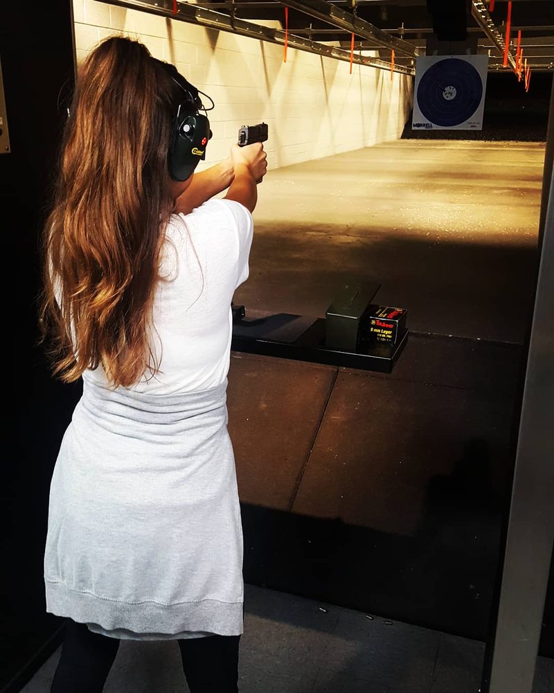 outdoor firing range near me on Bass Pro Shops 94 Photos 70 Reviews Guns Ammo 6112 Grand Ave Gurnee Il Phone Number Yelp