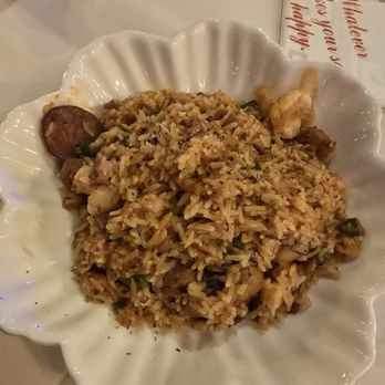 Happy Crab - Jambalaya - Seafood Near Me - Auburn , Washington Happy Crab - Jambalaya - Seafood Near Me - Auburn , Washington