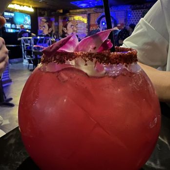 Cielo Karaoke Y Mas! - Agua Bendita (6 shots of tequila) - Karaoke Near Me - Fullerton, California Cielo Karaoke Y Mas! - Agua Bendita (6 shots of tequila) - Karaoke Near Me - Fullerton, California