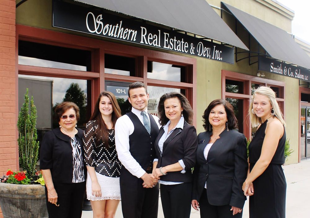 Southern Rpide Realty SOUTHERN REAL ESTATE AND DEVELOPMENT - Updated July 2026 - Contact ...