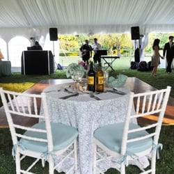 NY Tent