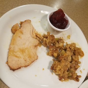 Denny's - American Near Me - Hanford, California