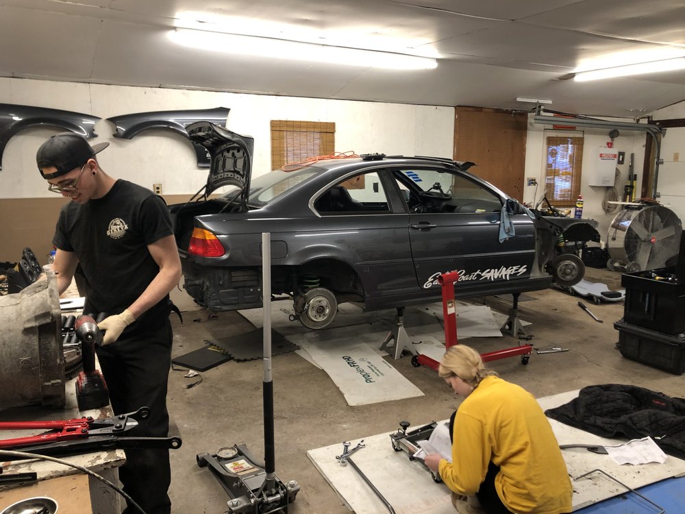 FURLONG SPEED & MARINE Updated September 2024 55 Mitchell Rd