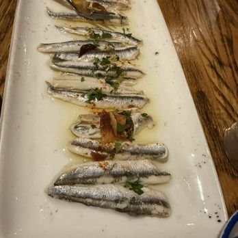 La Cuchara - Sardines - Basque Near Me - Baltimore, Maryland La Cuchara - Sardines - Basque Near Me - Baltimore, Maryland