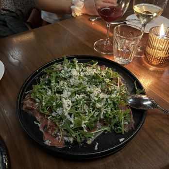 Bacaro - Italian Near Me - Vancouver, British Columbia
