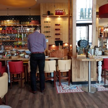 ALEX - Brunch! - Cafes Near Me - Dresden, SN