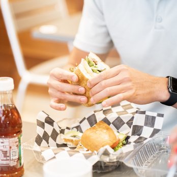 Bites at the Vineyard - Delis Near Me - Midland, Texas