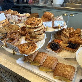 Grande Crêperie - Baked goods from La Marais - Creperies Near Me - San Francisco, California Grande Crêperie - Baked goods from La Marais - Creperies Near Me - San Francisco, California