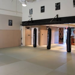 Tidewater Brazilian Jiu Jitsu