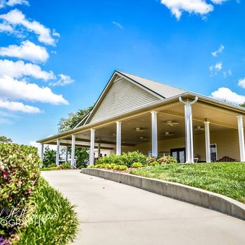 Dennis Vineyards - Take a stroll around our property - Wineries Near Me - Albemarle, North Carolina