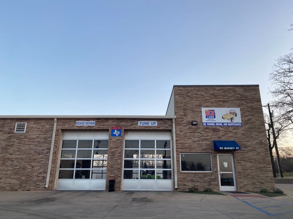 JON’S EZ LUBE Updated October 2024 15 Photos & 64 Reviews 102