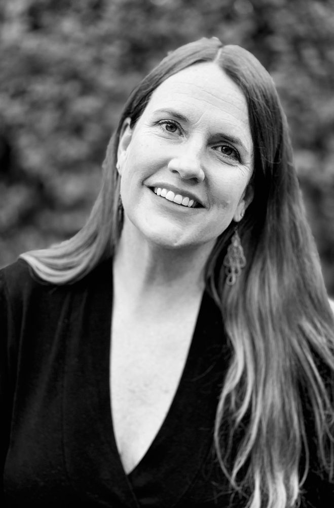 Delynn Parker MA, MFT - grief counselor in San Francisco Bay Area, CA