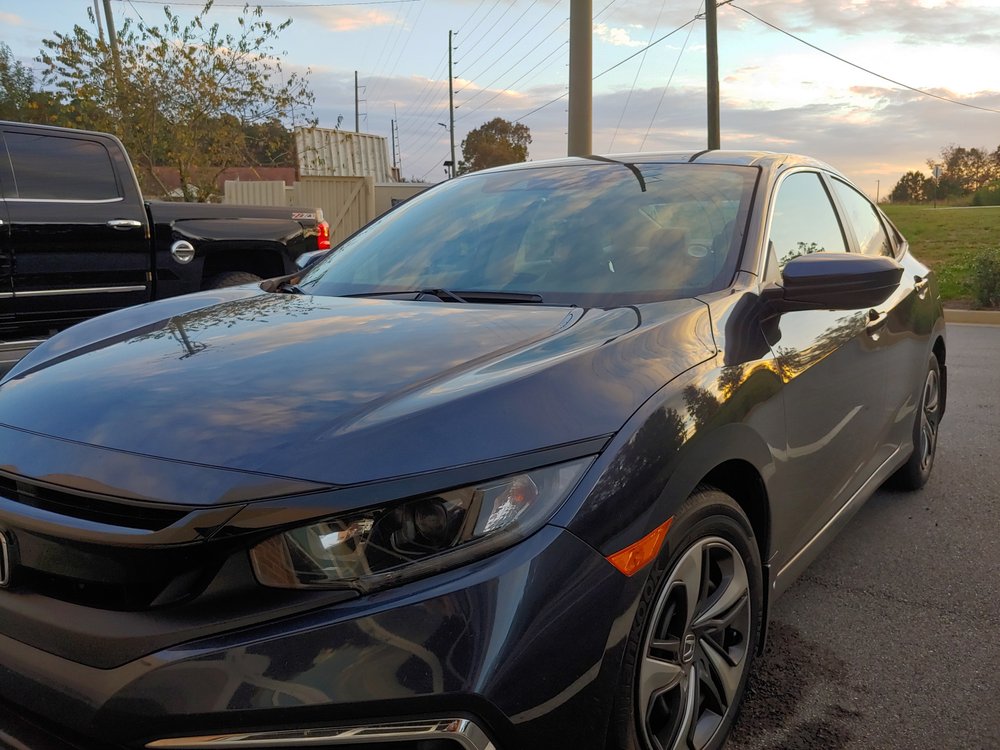 MCDONOUGH MOBILE DETAILING Updated June 2024 7201 Haddon Pl