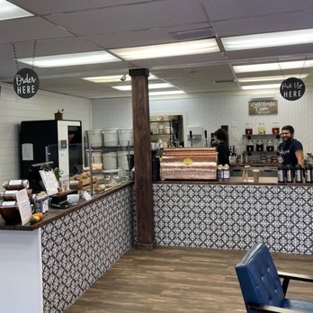 Lighthouse Coffee - Nice interior & nice people! - Coffee & Tea Near Me - North Kingstown, Rhode Island Lighthouse Coffee - Nice interior & nice people! - Coffee & Tea Near Me - North Kingstown, Rhode Island