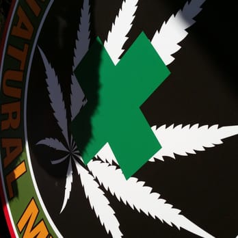 Sweet Relief - Love the signage! - Cannabis Dispensaries Near Me - Astoria, Oregon Sweet Relief - Love the signage! - Cannabis Dispensaries Near Me - Astoria, Oregon