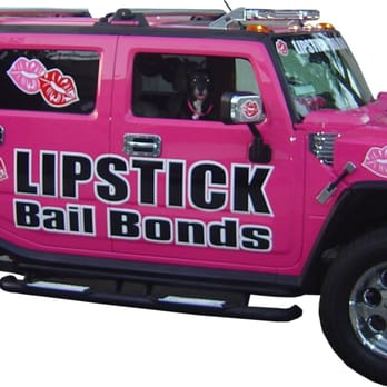Lipstick Bail Bond - Kiss Jail Good-Bye - Bail Bondsmen Near Me Lipstick Bail Bond - Kiss Jail Good-Bye - Bail Bondsmen Near Me