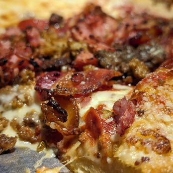 Mellow Mushroom - a slice of pizza - Pizza Near Me - McKinney, Texas Mellow Mushroom - a slice of pizza - Pizza Near Me - McKinney, Texas