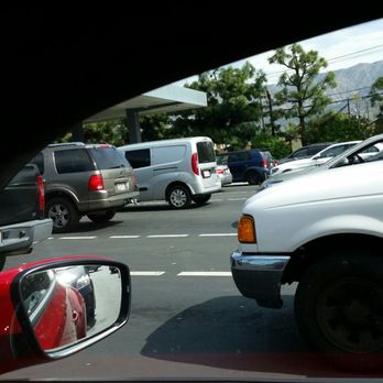 Costco Gasoline - Gas Stations Near Me - Burbank, California