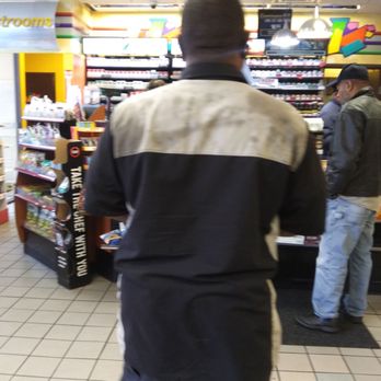 Shell Gas Station - Gas Stations Near Me - Conyers, Georgia